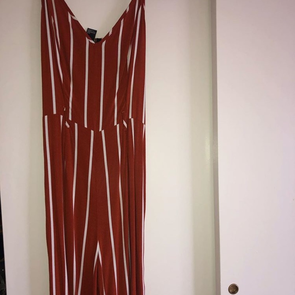Striped Jumper